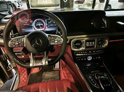 مرسيدس بنز G-Class